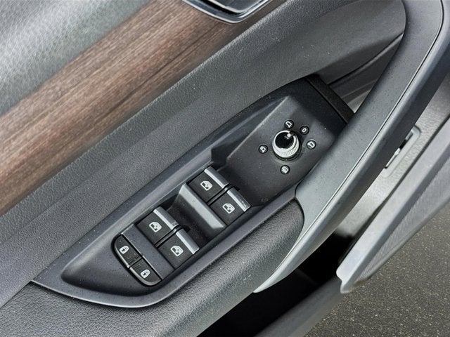 2022 Audi Q5 45 S line Premium