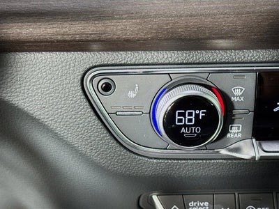 2022 Audi Q5 45 S line Premium