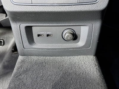 2022 Audi Q5 45 S line Premium