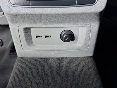 2022 Audi Q5 45 S line Premium