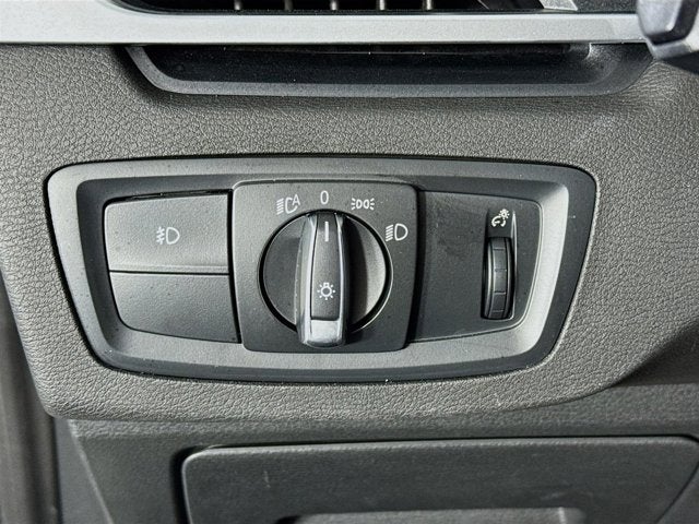 2019 BMW X1 sDrive28i