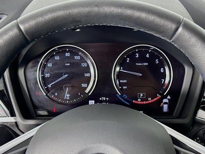 2019 BMW X1 sDrive28i