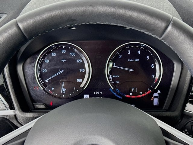 2019 BMW X1 sDrive28i