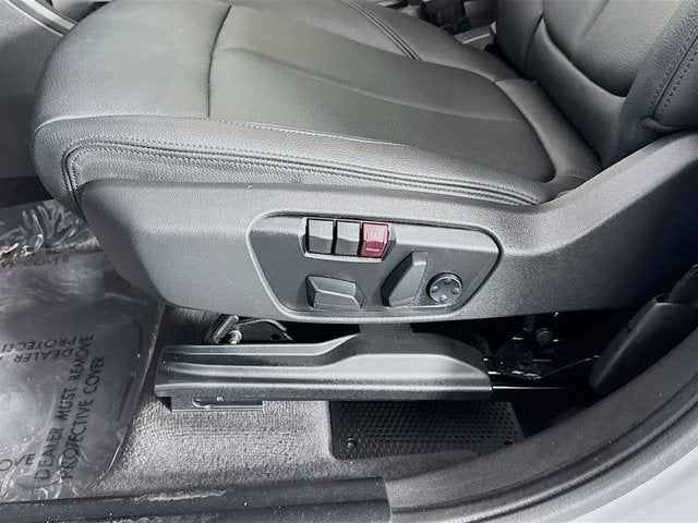 2019 BMW X1 sDrive28i