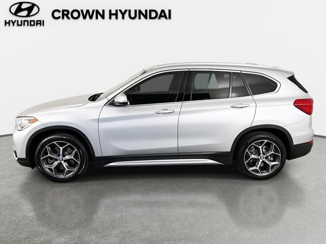 2019 BMW X1 sDrive28i