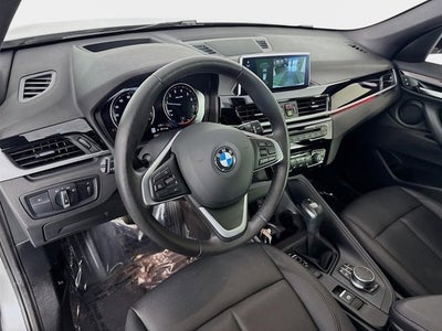 2019 BMW X1 sDrive28i