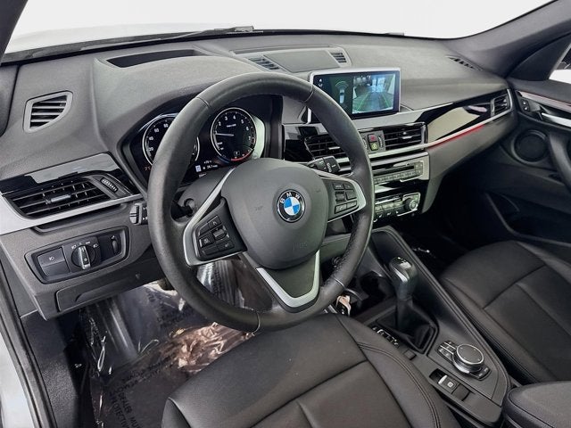 2019 BMW X1 sDrive28i