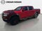 2025 Nissan Frontier PRO-X