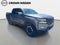 2022 Nissan Frontier PRO-X