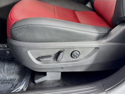 2023 INFINITI QX55 SENSORY