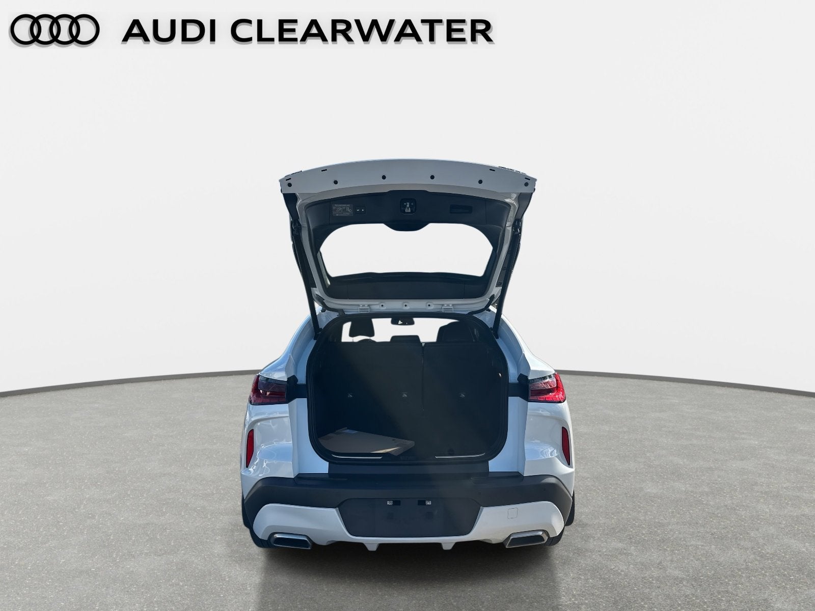 2023 INFINITI QX55 SENSORY