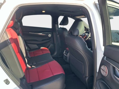 2023 INFINITI QX55 SENSORY