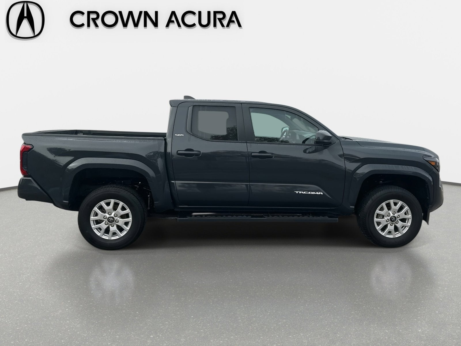 2024 Toyota Tacoma 2WD SR5