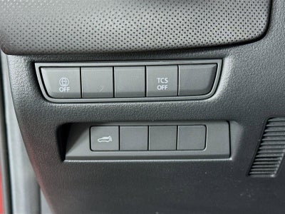 2023 Mazda Mazda CX-50 2.5 S Preferred Plus Package