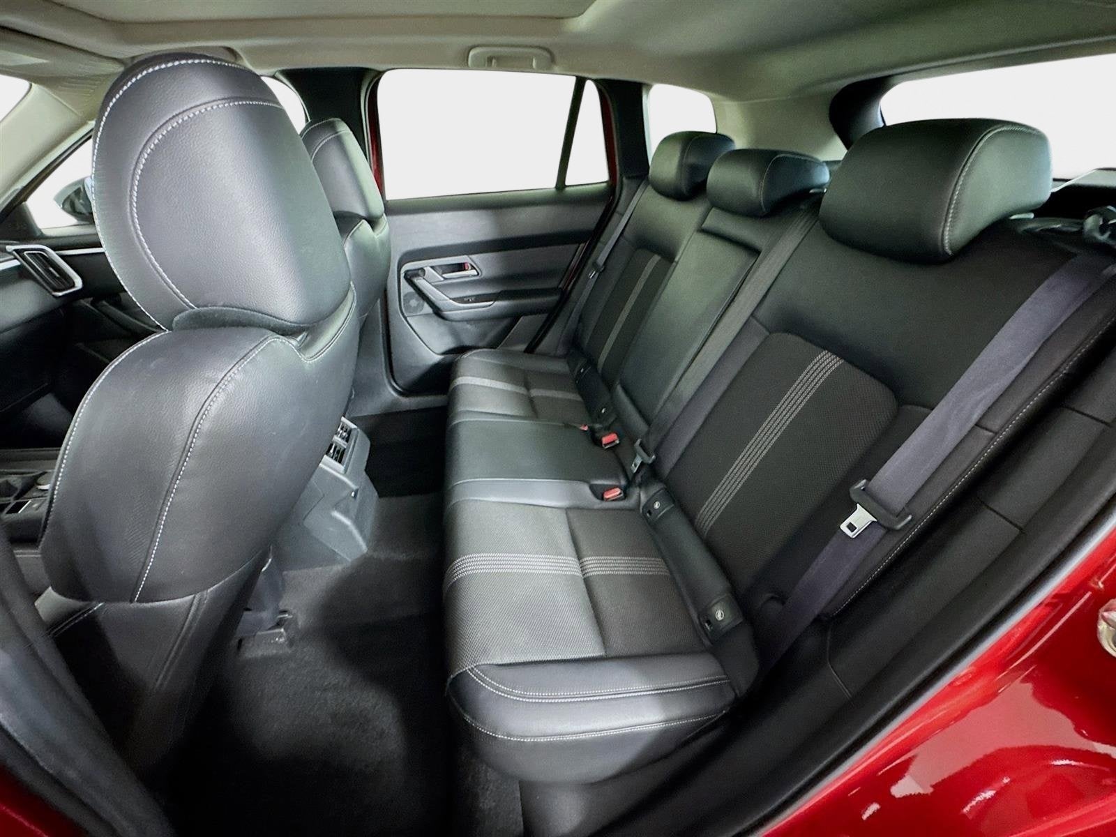 2023 Mazda Mazda CX-50 2.5 S Preferred Plus Package