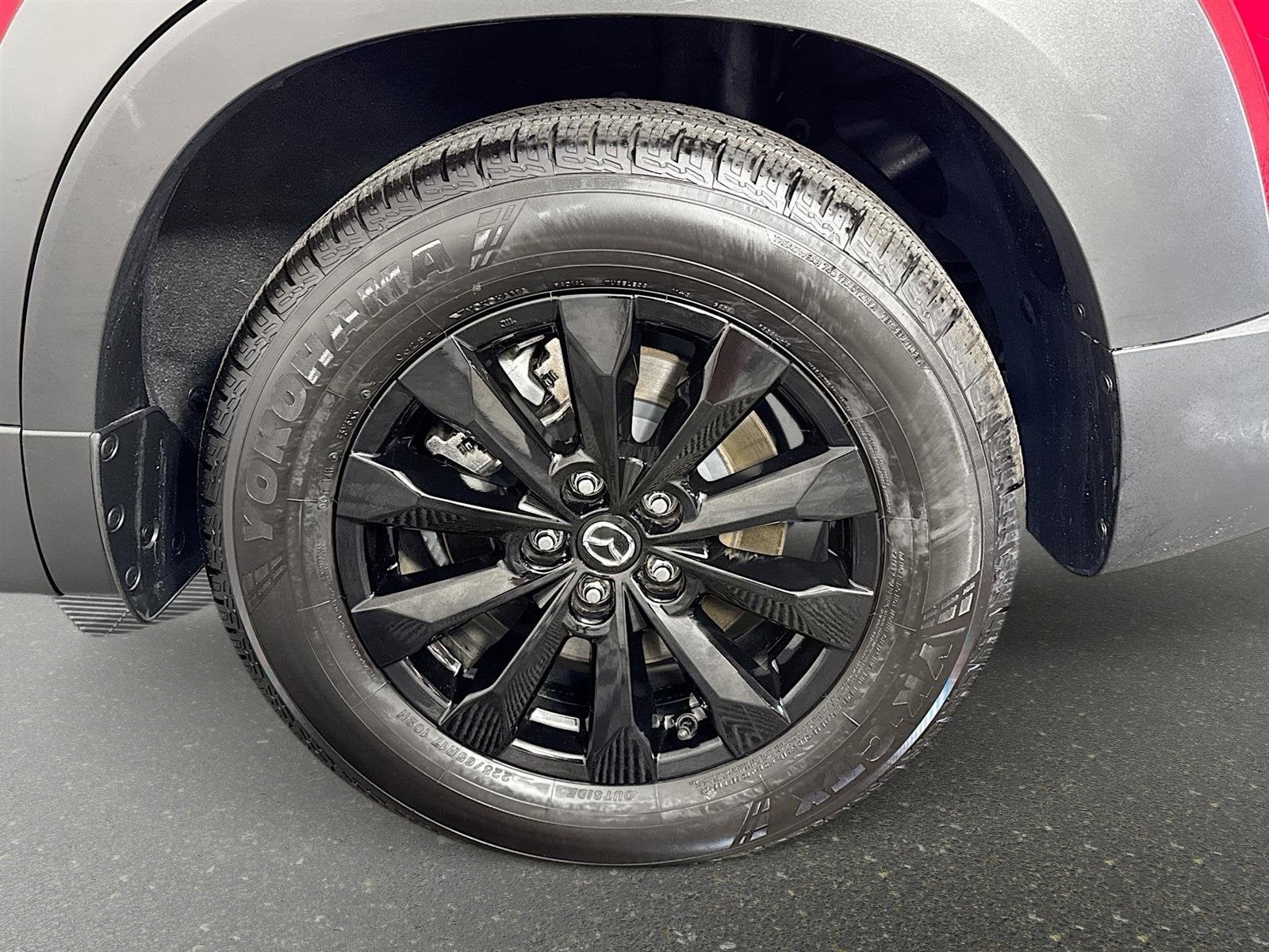 2023 Mazda Mazda CX-50 2.5 S Preferred Plus Package