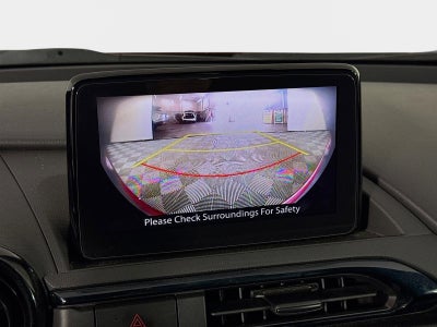 2019 Mazda Mazda MX-5 Miata Club