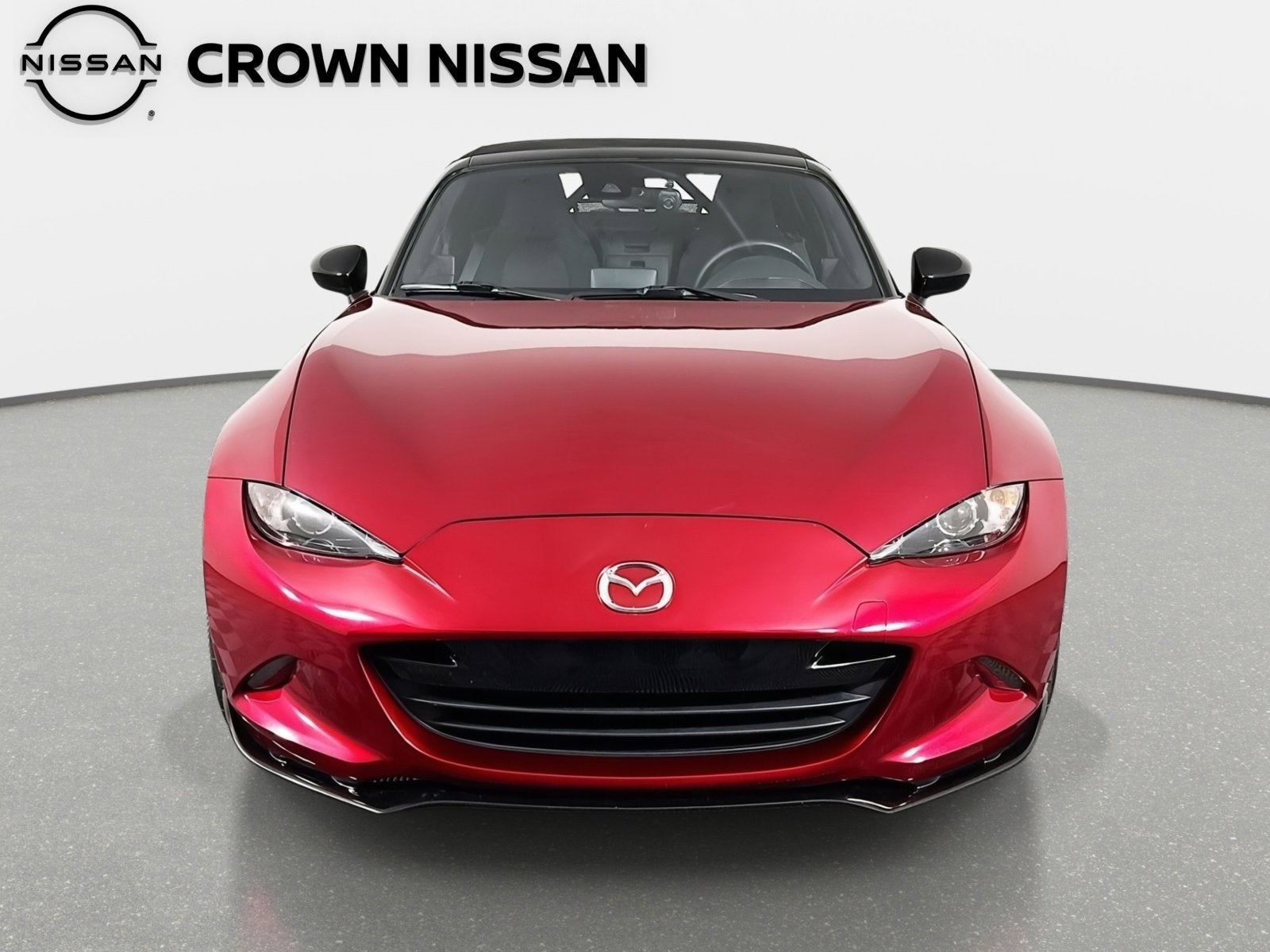 2019 Mazda Mazda MX-5 Miata Club