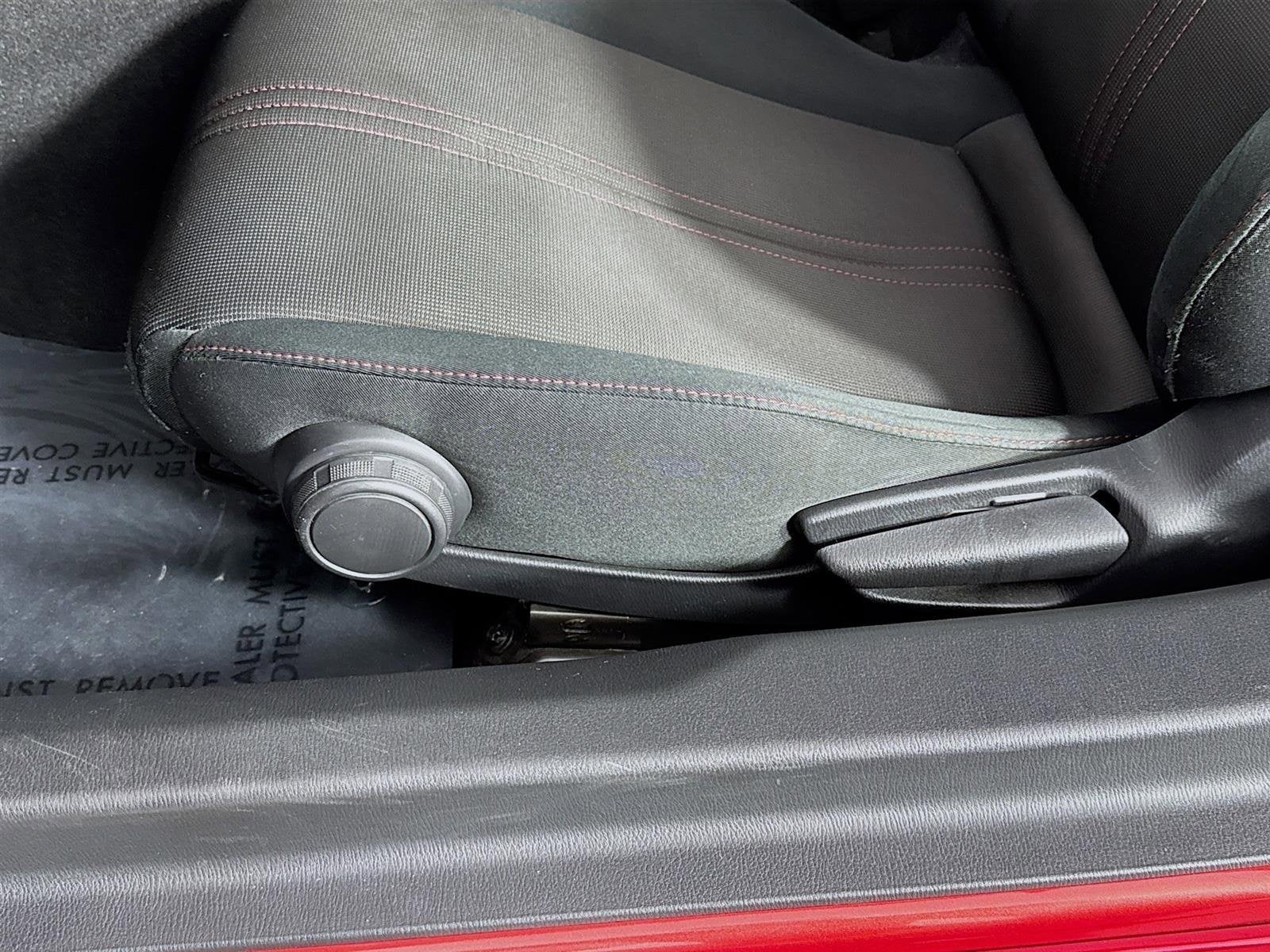 2019 Mazda Mazda MX-5 Miata Club