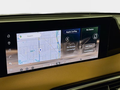 2025 Nissan Armada SL