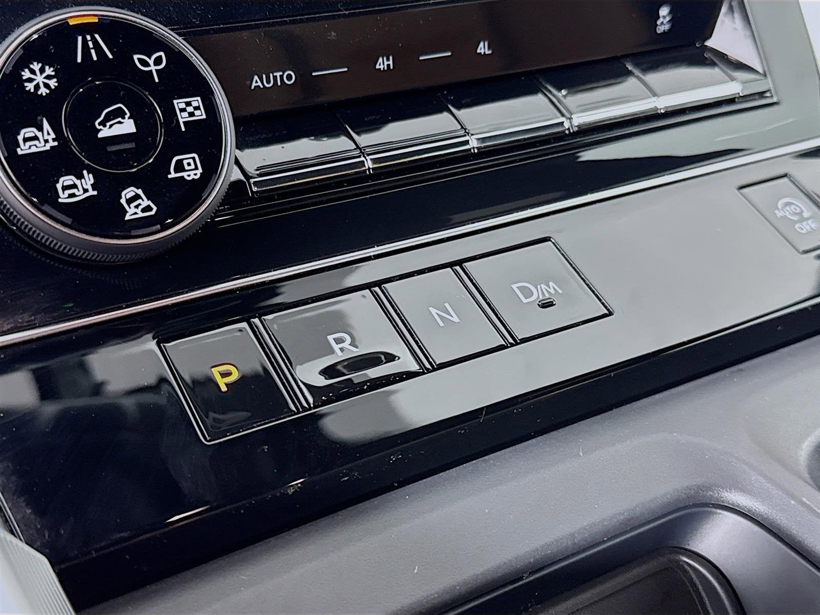 2025 Nissan Armada SL