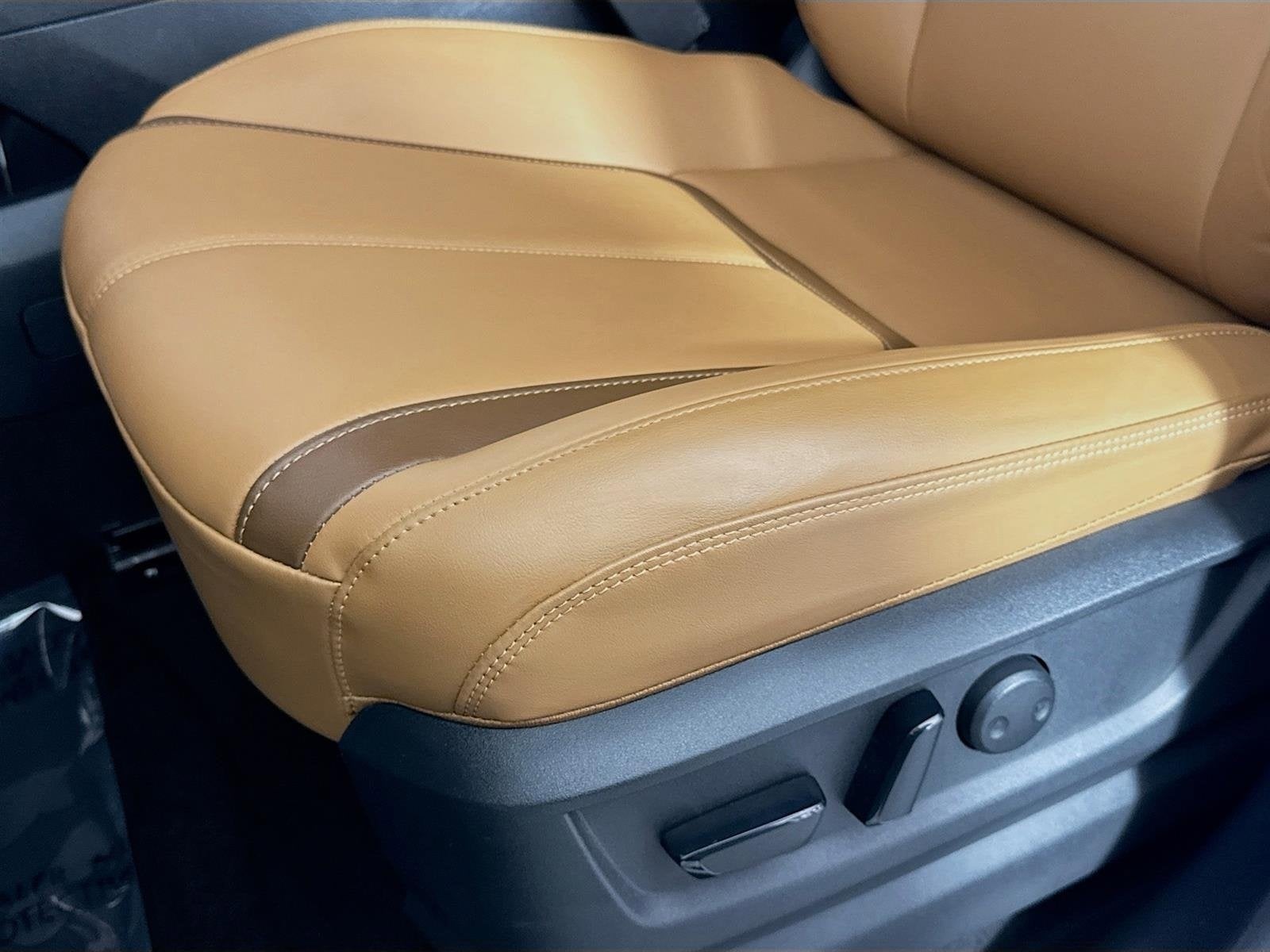 2025 Nissan Armada SL