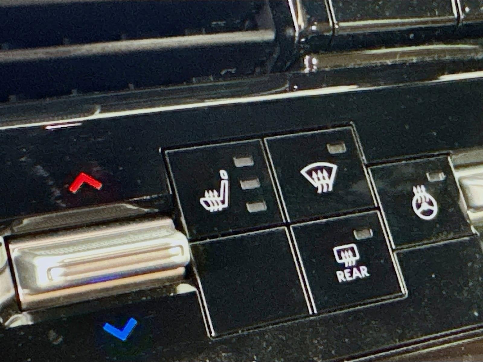 2025 Nissan Armada SL