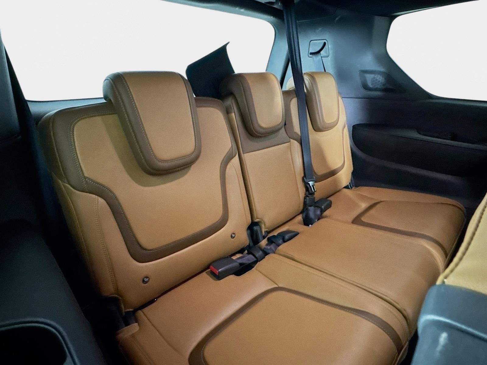 2025 Nissan Armada SL