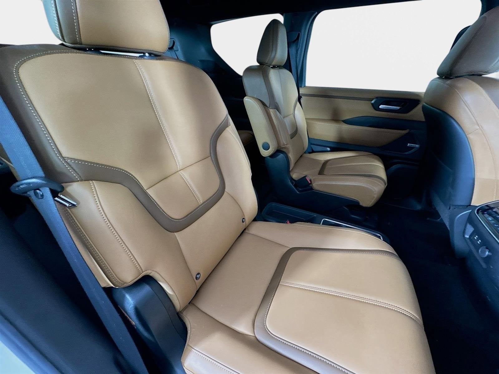 2025 Nissan Armada SL