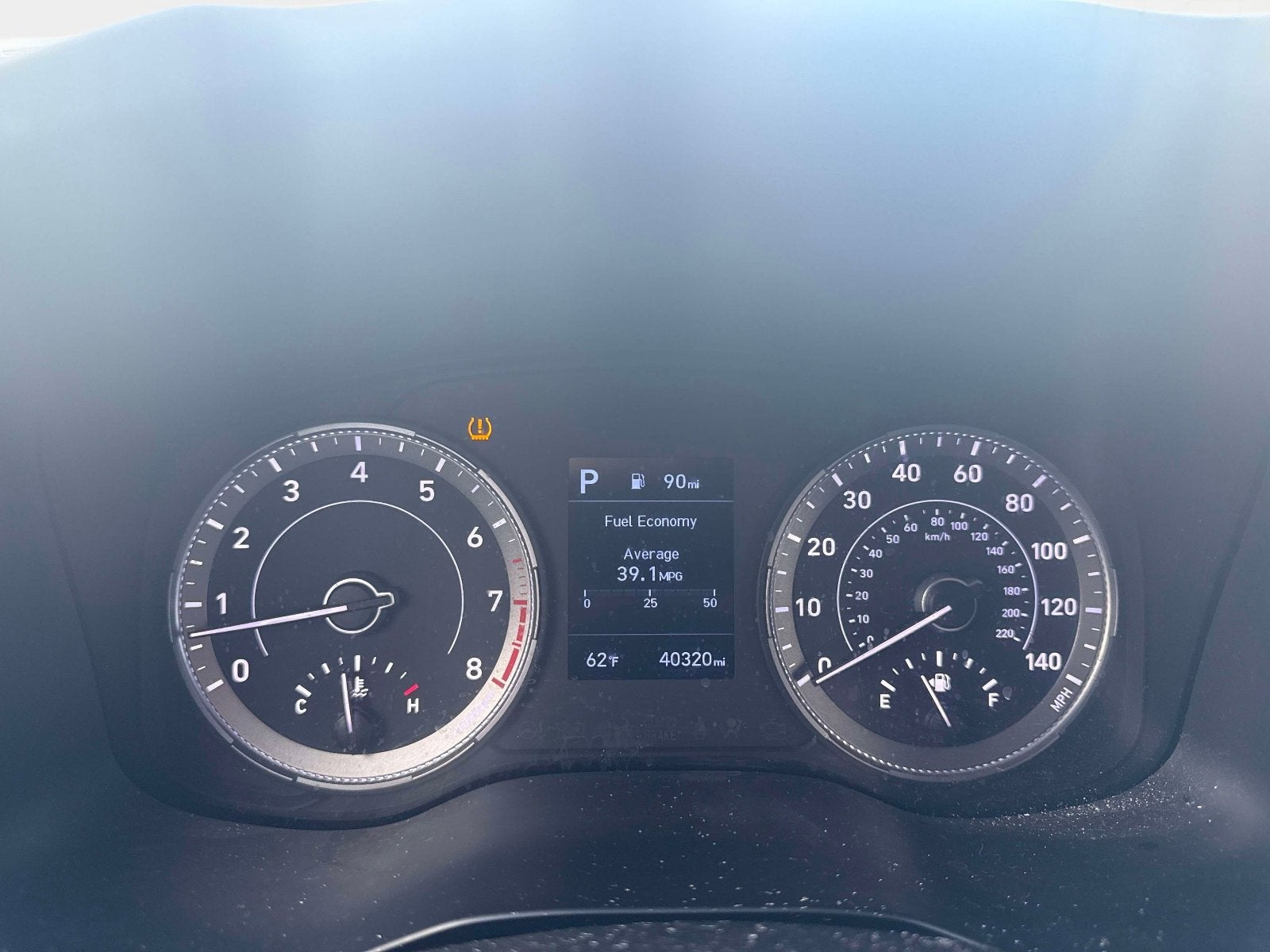 2020 Hyundai Venue SEL