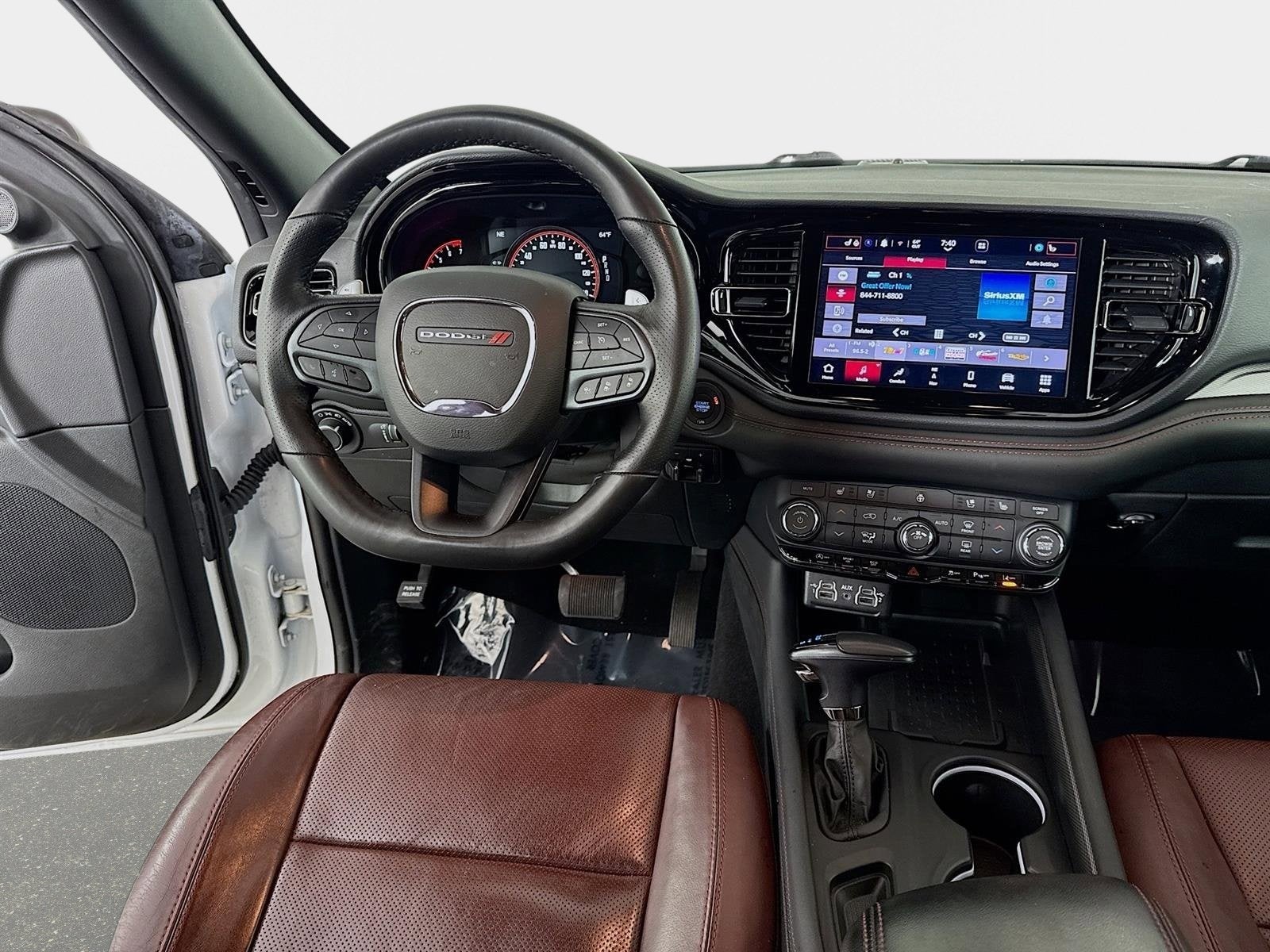 2025 Dodge Durango GT Plus