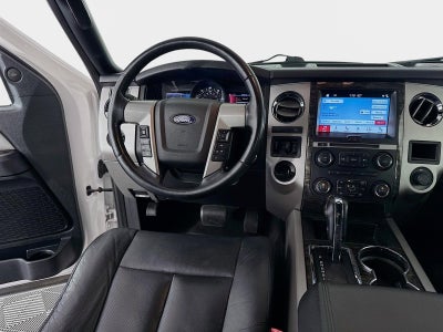 2017 Ford Expedition Limited