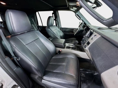 2017 Ford Expedition Limited