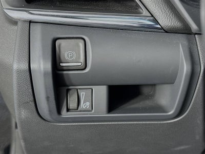 2024 Cadillac CT4 Luxury