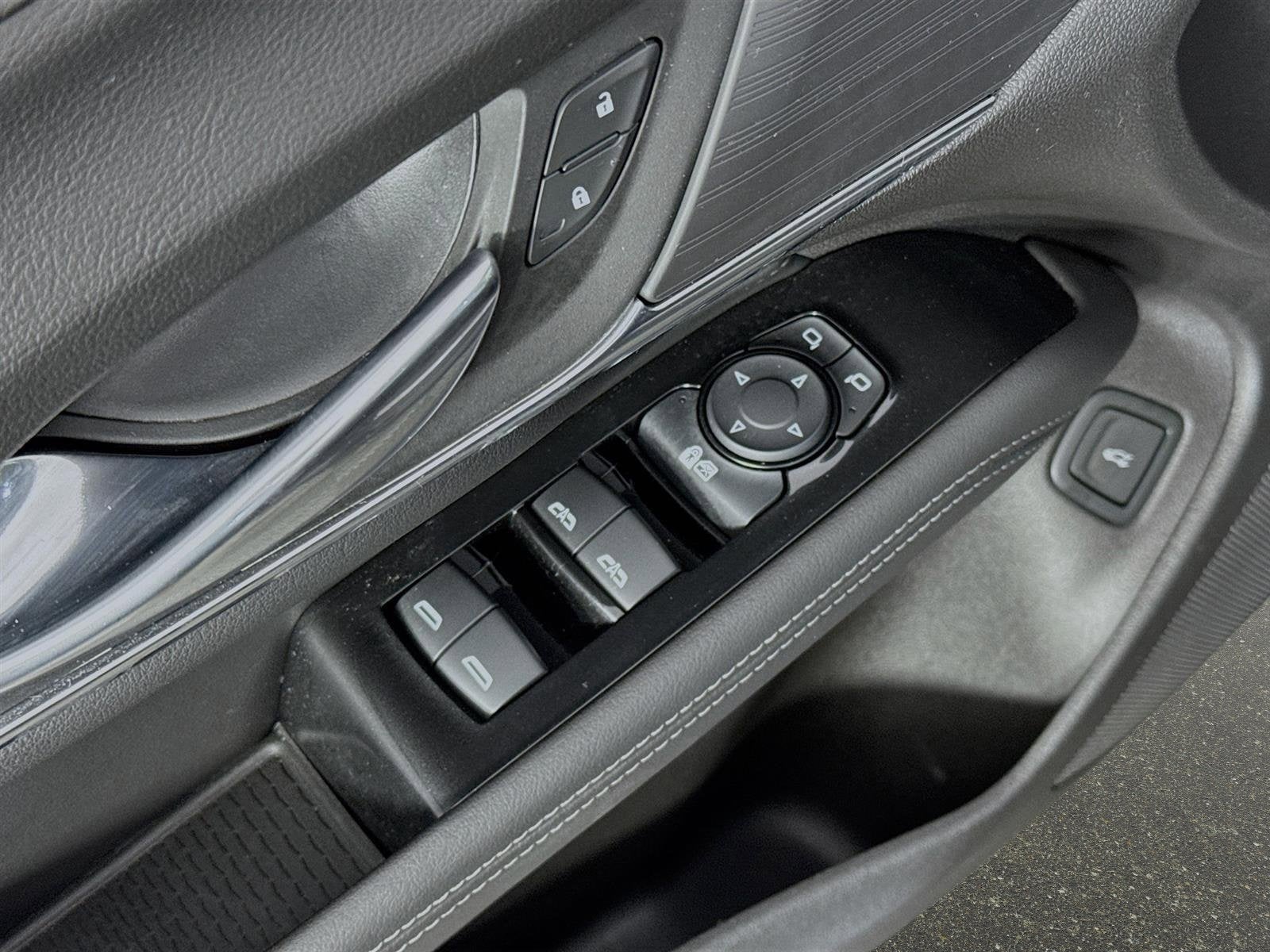 2024 Cadillac CT4 Luxury