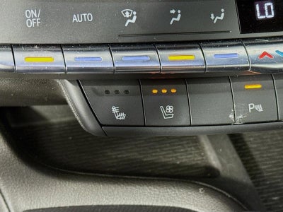 2021 Cadillac CT5 Premium Luxury