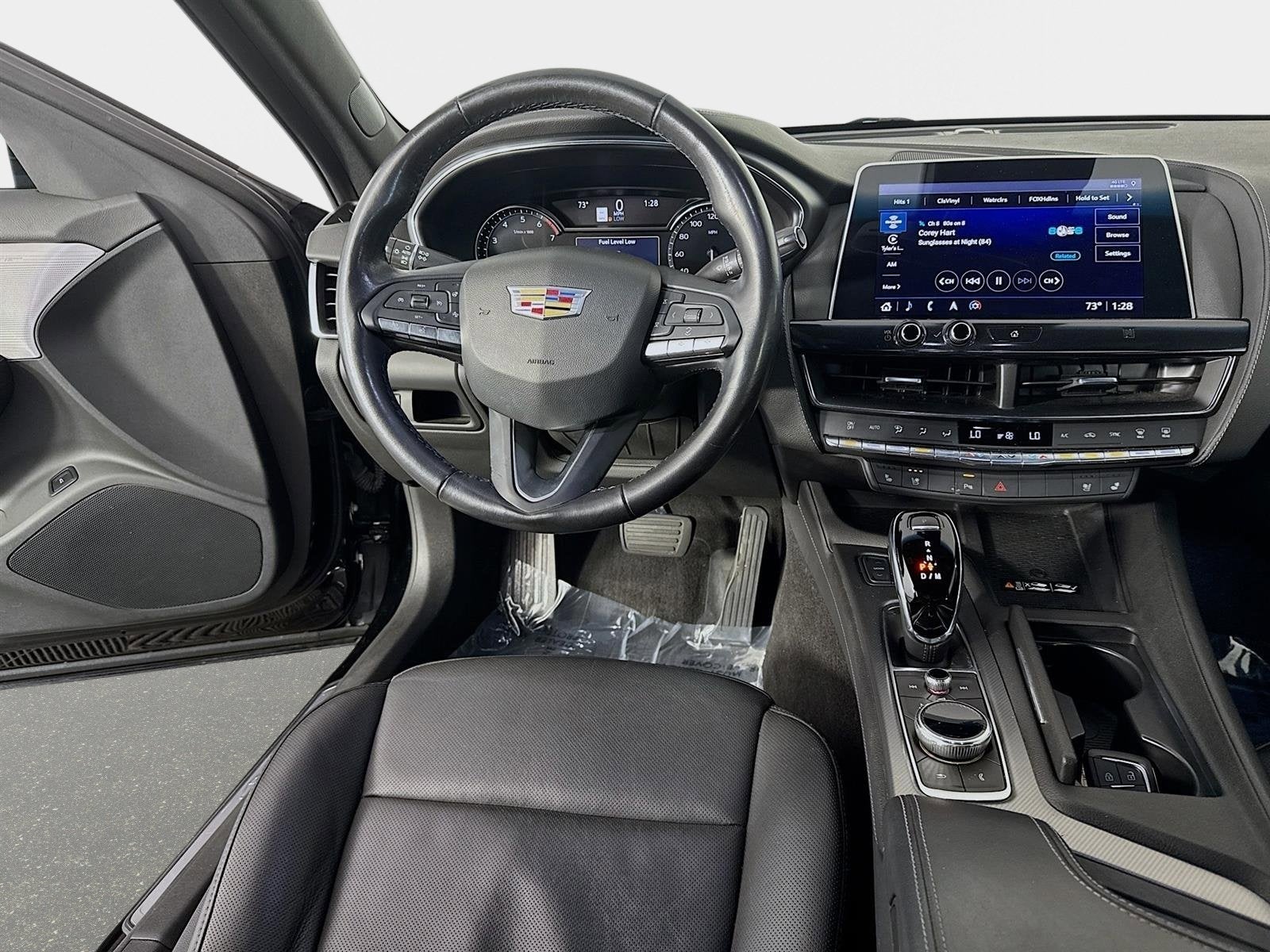 2021 Cadillac CT5 Premium Luxury