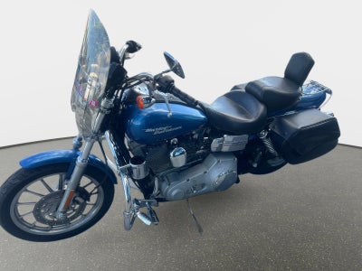2005 Harley-Davidson Dyna Base