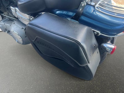 2005 Harley-Davidson Dyna Base