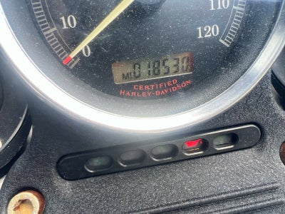 2005 Harley-Davidson Dyna Base