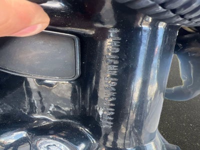 2005 Harley-Davidson Dyna Base