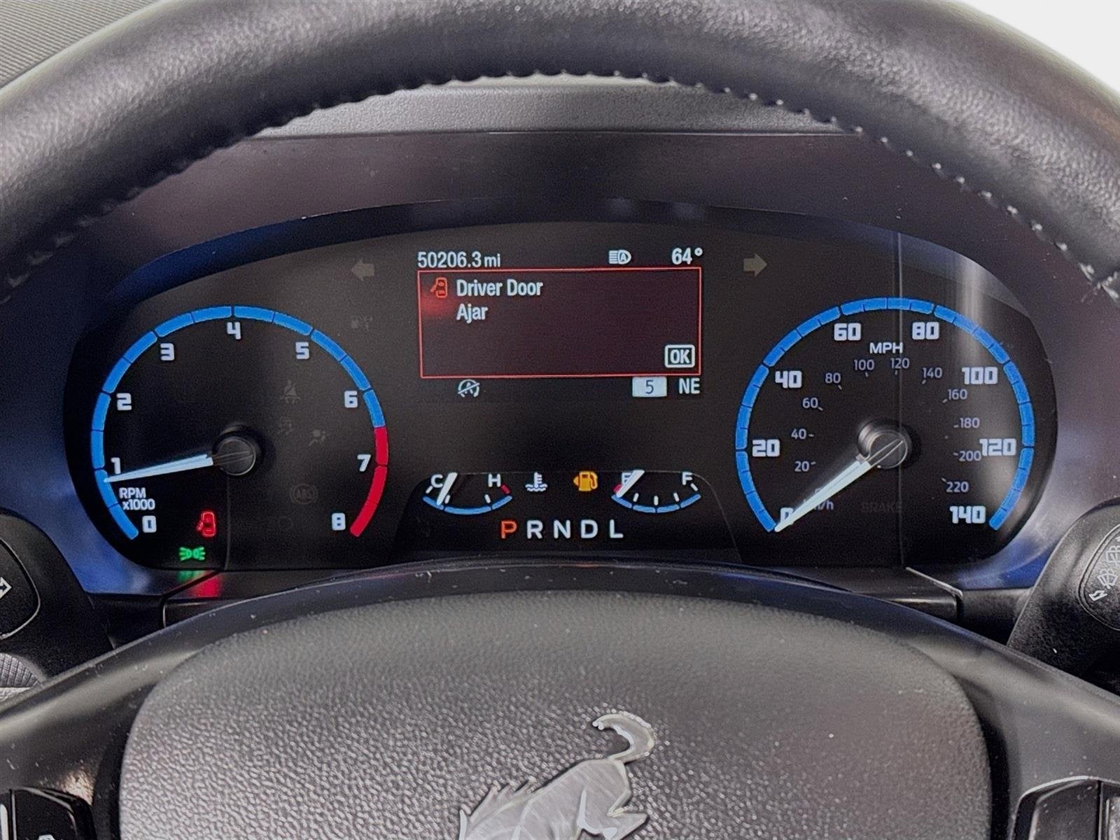 2022 Ford BRONCO SPORT