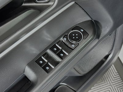 2022 Ford BRONCO SPORT