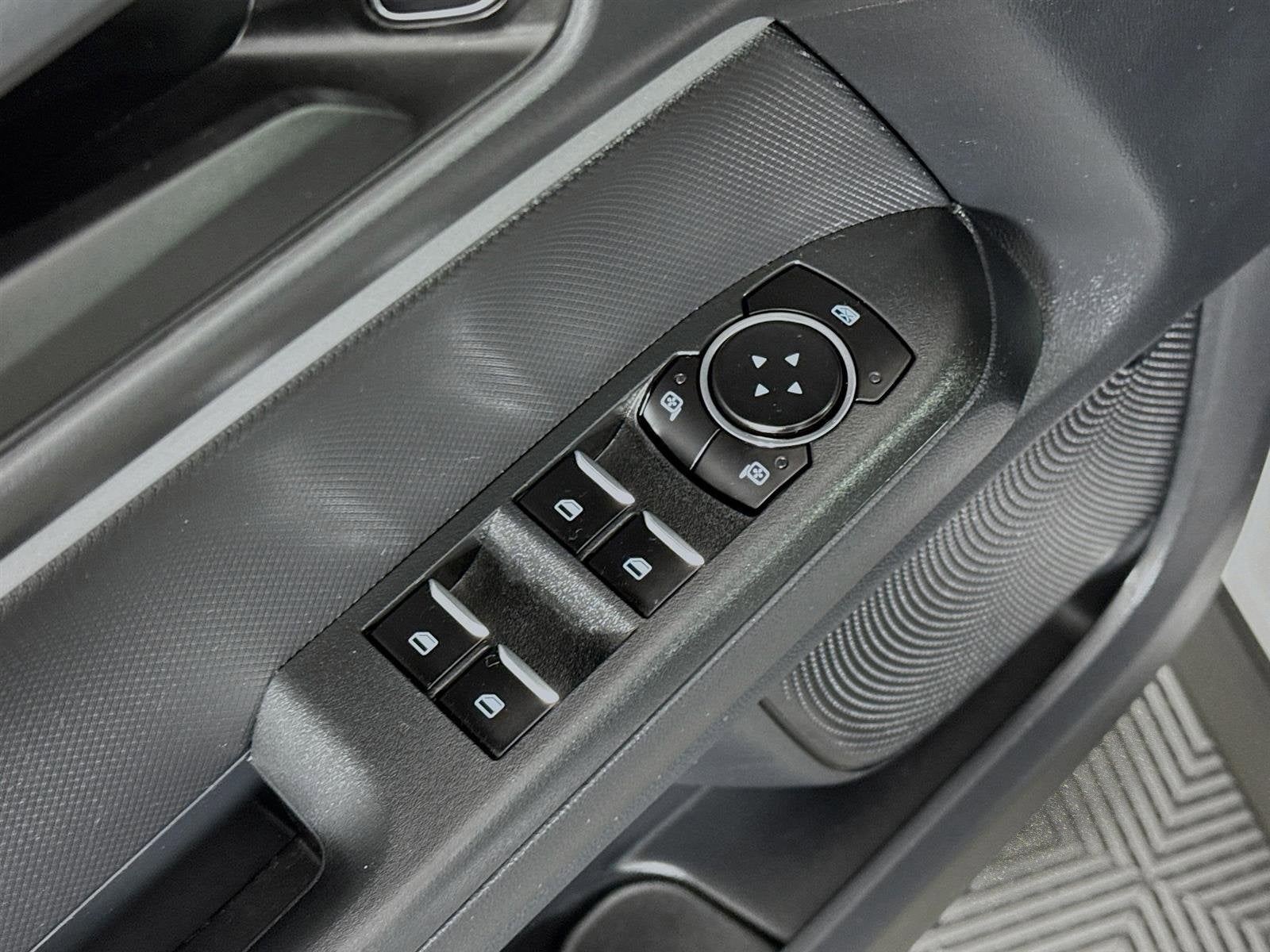 2022 Ford BRONCO SPORT