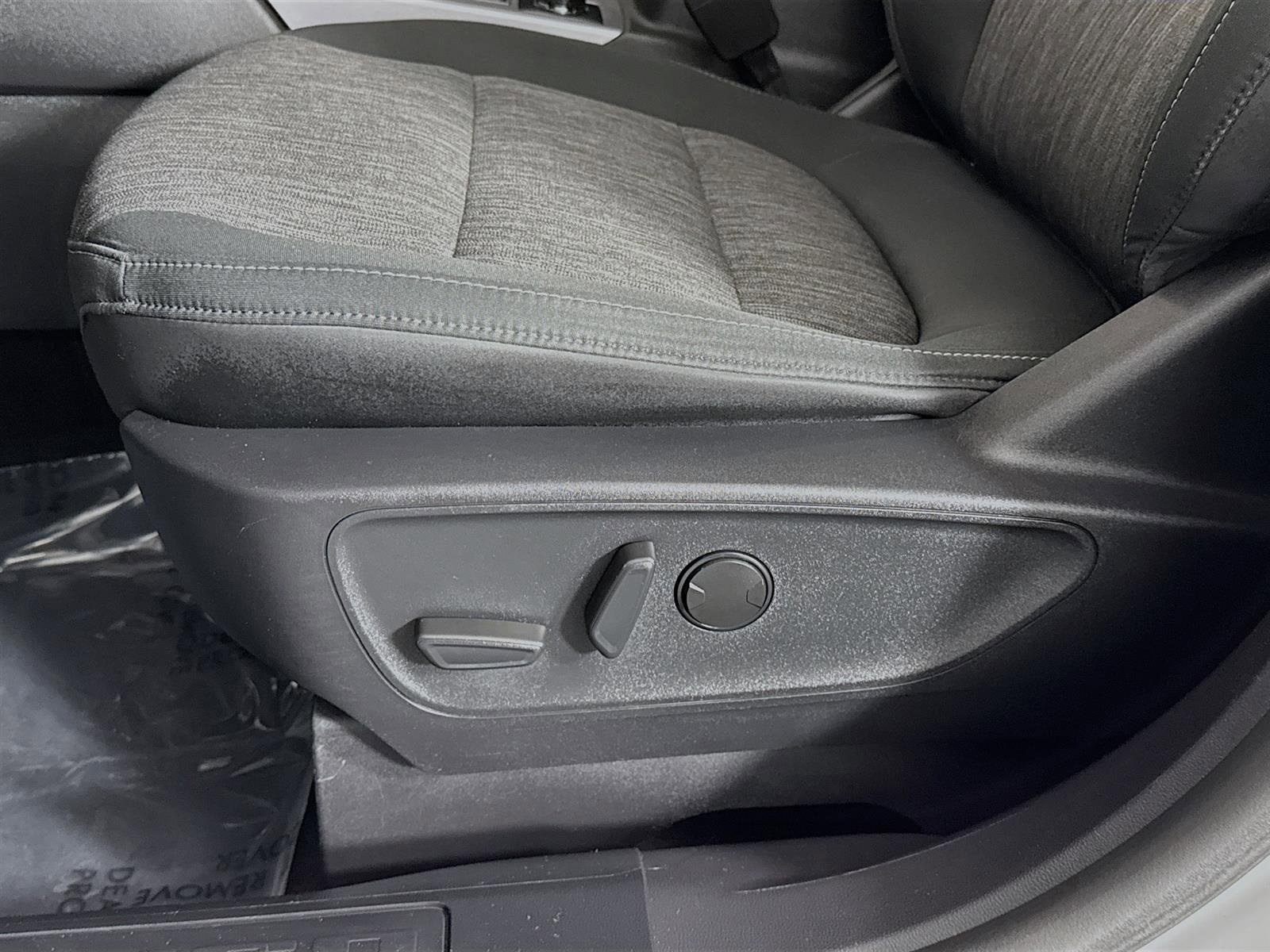 2022 Ford BRONCO SPORT