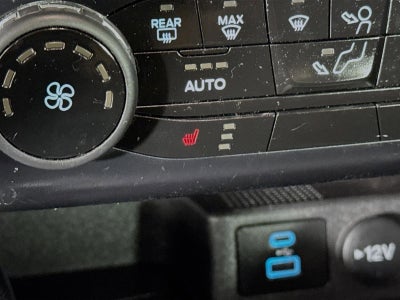 2022 Ford BRONCO SPORT