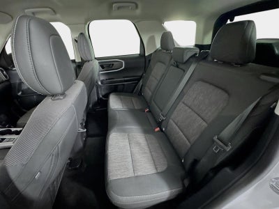 2022 Ford BRONCO SPORT