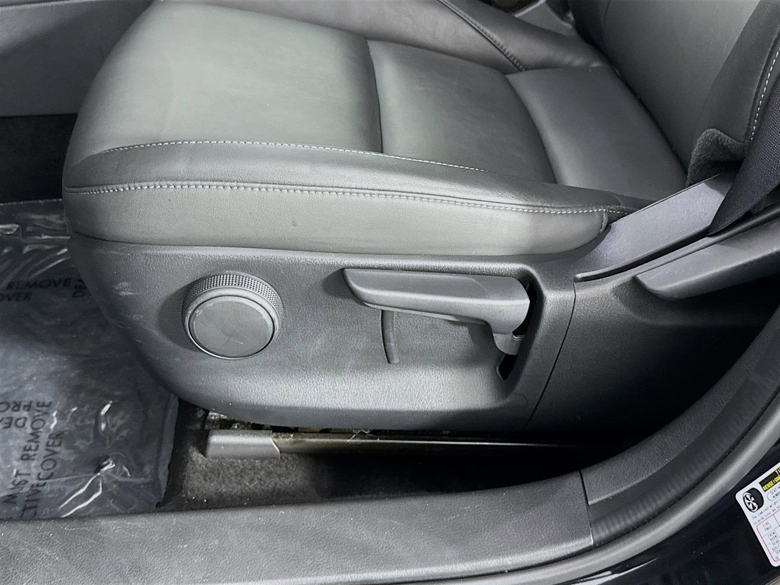 2023 Mazda Mazda CX-30 2.5 S Select Package