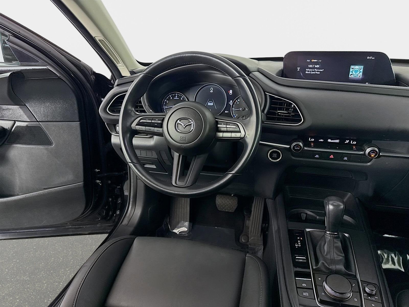 2023 Mazda Mazda CX-30 2.5 S Select Package