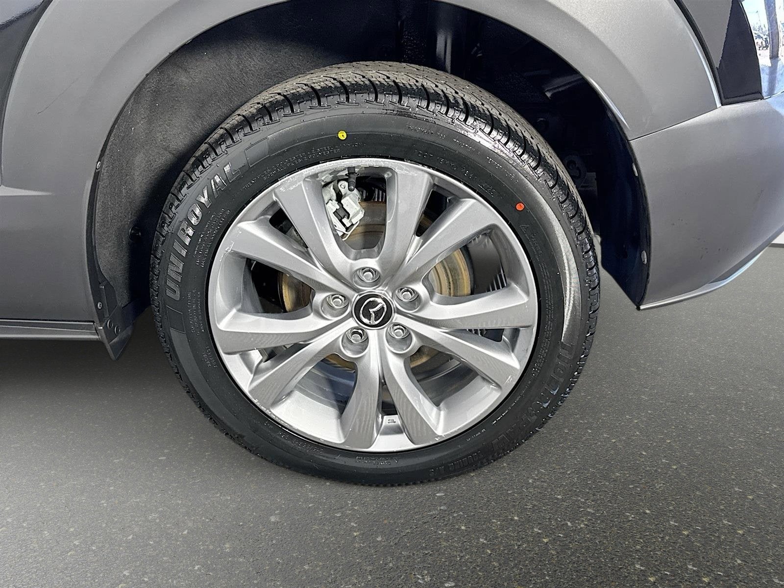 2023 Mazda Mazda CX-30 2.5 S Select Package